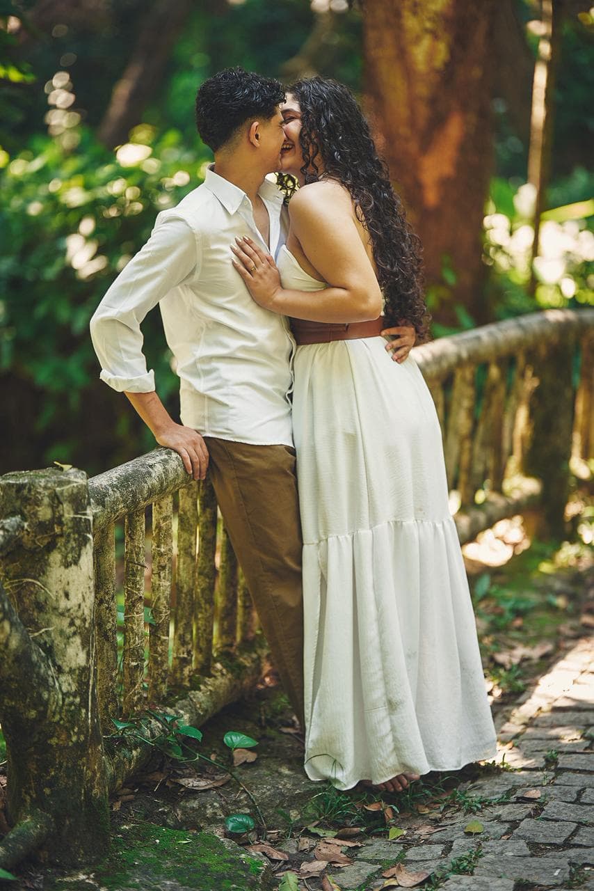 Memória de Caio e Taynara 2