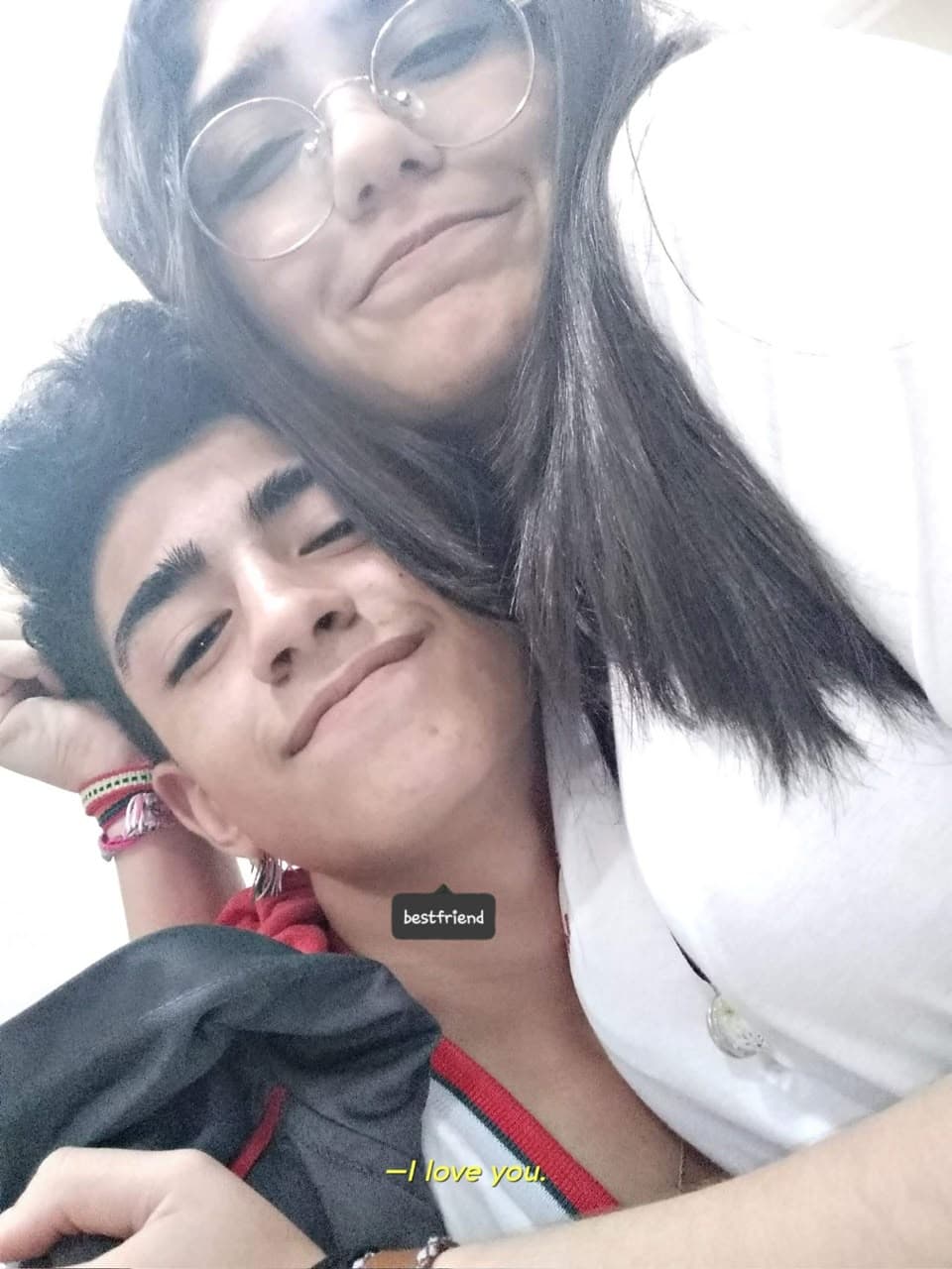 Memória de Caio e Taynara 11