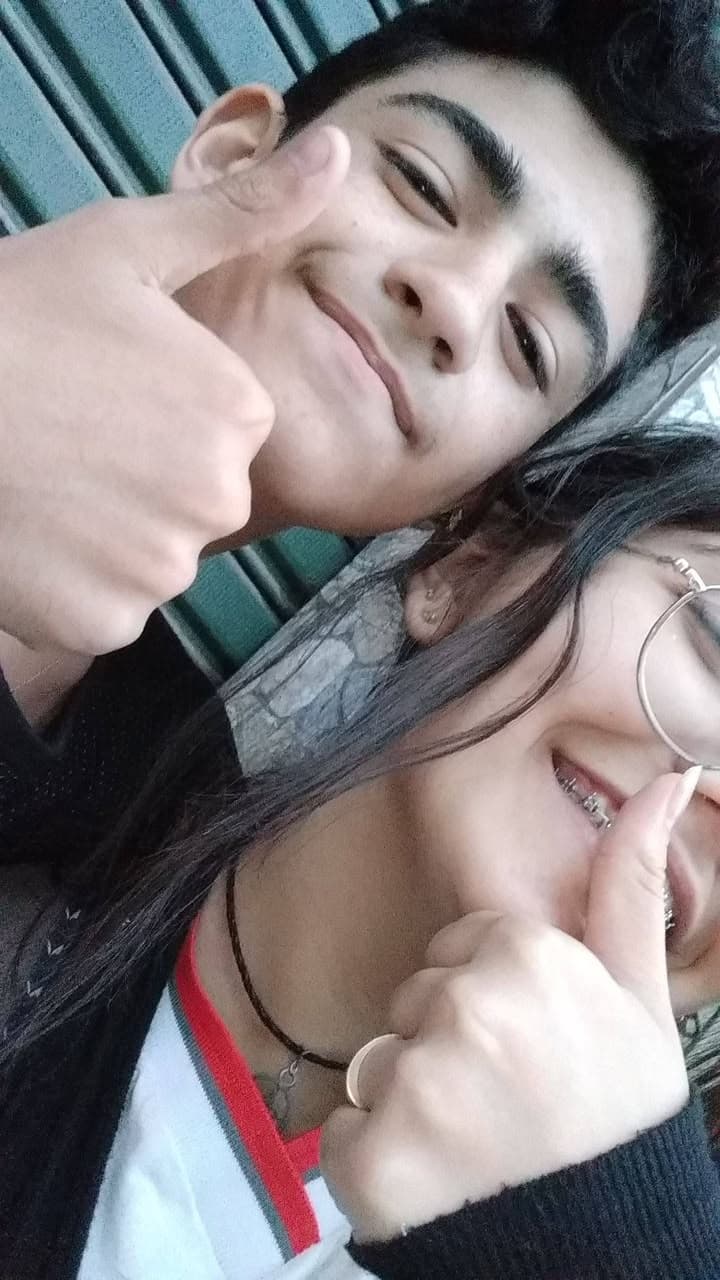 Memória de Caio e Taynara 12