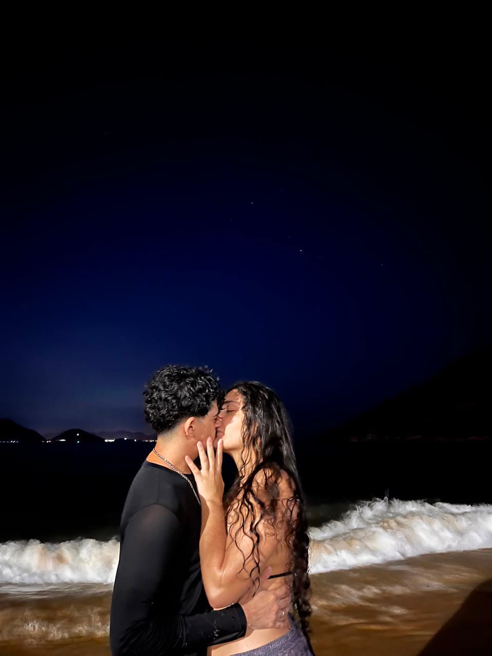 Memória de Caio e Taynara 3