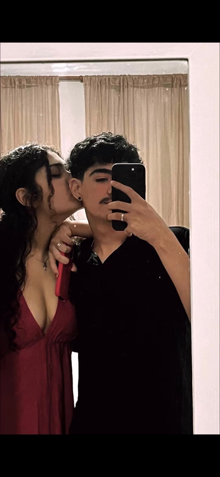 Memória de Caio e Taynara 5