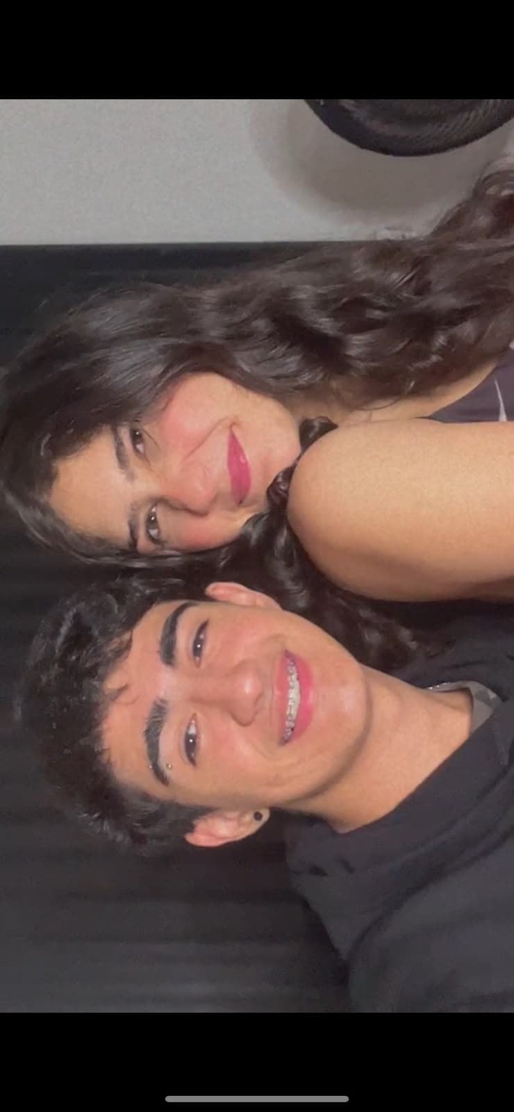 Memória de Caio e Taynara 7