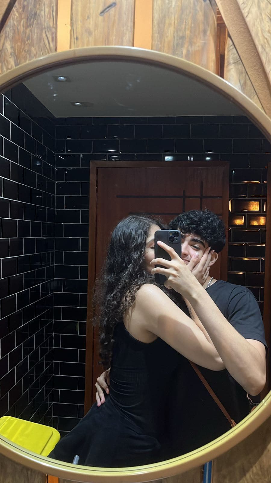 Memória de Caio e Taynara 8