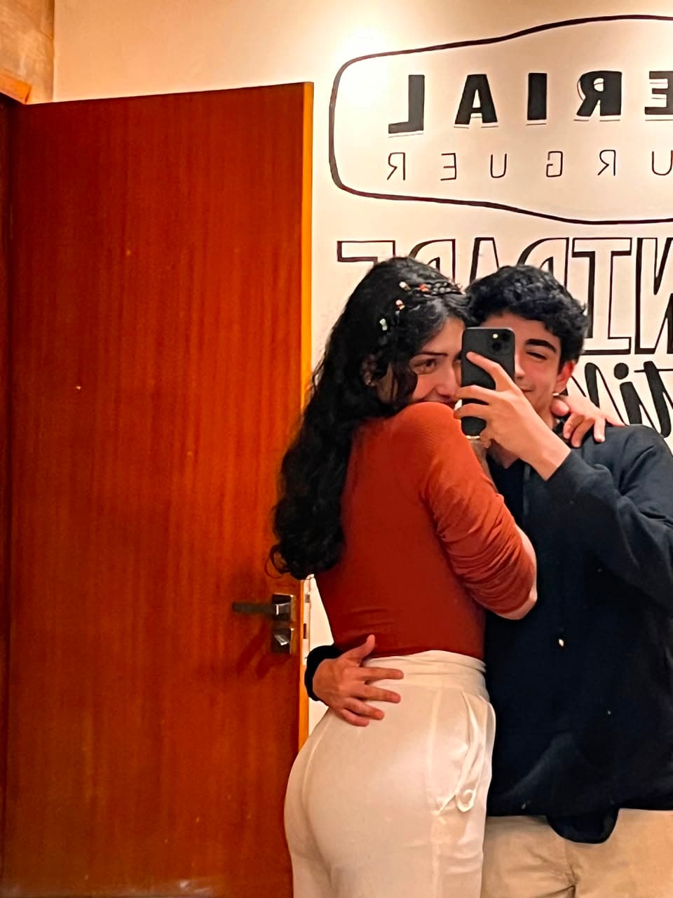 Memória de Caio e Taynara 9