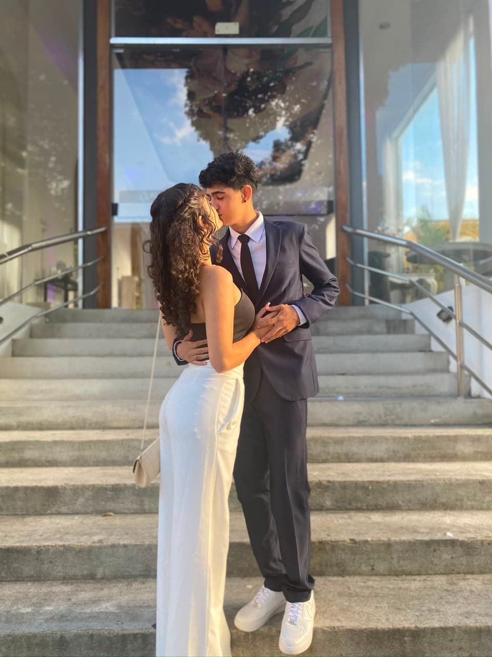 Memória de Caio e Taynara 10
